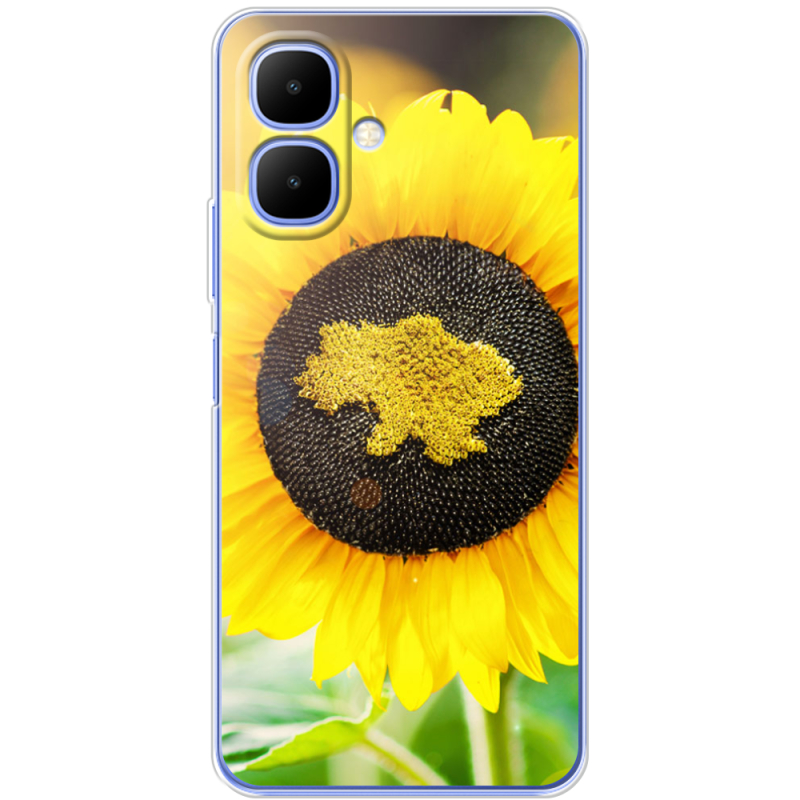 Чохол BoxFace Infinix Smart 10 