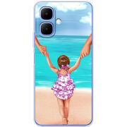 Чохол BoxFace Infinix Smart 10 Happy child