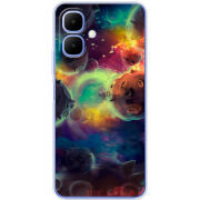 Чохол BoxFace Infinix Smart 10 