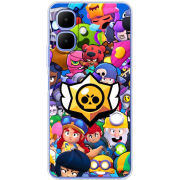 Чохол BoxFace Infinix Smart 10 