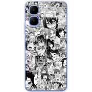 Чохол BoxFace Infinix Smart 10 O-Face