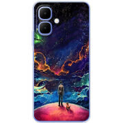 Чохол BoxFace Infinix Smart 10 