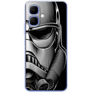 Чохол BoxFace Infinix Smart 10 Imperial Stormtroopers