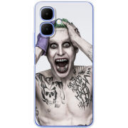 Чохол BoxFace Infinix Smart 10 