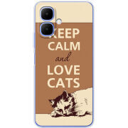 Чохол BoxFace Infinix Smart 10 