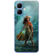 Чохол BoxFace Infinix Smart 10 Raya