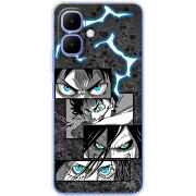 Чохол BoxFace Infinix Smart 10 Eren Yeager Transformation