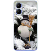 Чохол BoxFace Infinix Smart 10 