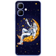 Чохол BoxFace Infinix Smart 10 MoonBed