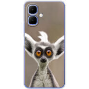 Чохол BoxFace Infinix Smart 10 