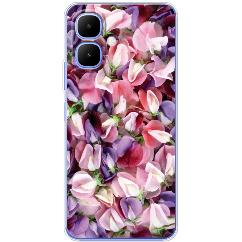 Чохол BoxFace Infinix Smart 10 