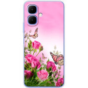 Чохол BoxFace Infinix Smart 10 