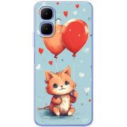 Чохол BoxFace Infinix Smart 10 