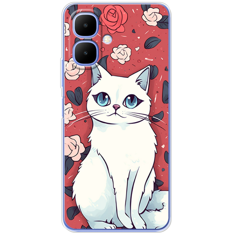 Чохол BoxFace Infinix Smart 10 