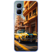 Чохол BoxFace Infinix Smart 10 