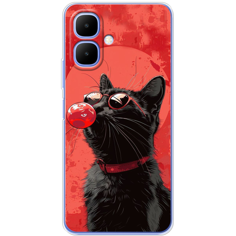 Чохол BoxFace Infinix Smart 10 