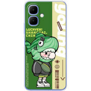 Чохол BoxFace Infinix Smart 10 