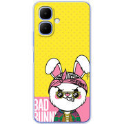 Чохол BoxFace Infinix Smart 10 