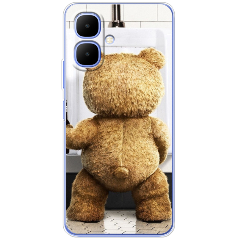 Чохол BoxFace Infinix Smart 10 