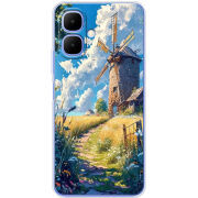 Чохол BoxFace Infinix Smart 10 