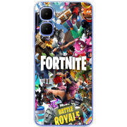 Чохол BoxFace Infinix Smart 10 