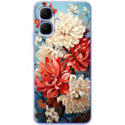 Чохол BoxFace Infinix Smart 10 