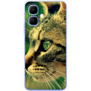 Чохол BoxFace Infinix Smart 10 