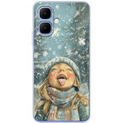 Чохол BoxFace Infinix Smart 10 Смак дитинства