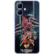 Чохол BoxFace Infinix Smart 10 