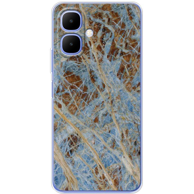 Чохол BoxFace Infinix Smart 10 