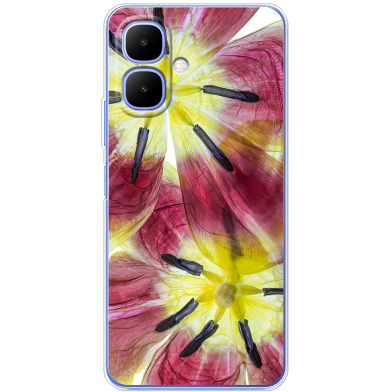 Чохол BoxFace Infinix Smart 10 