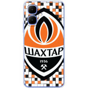 Чохол BoxFace Infinix Smart 10 