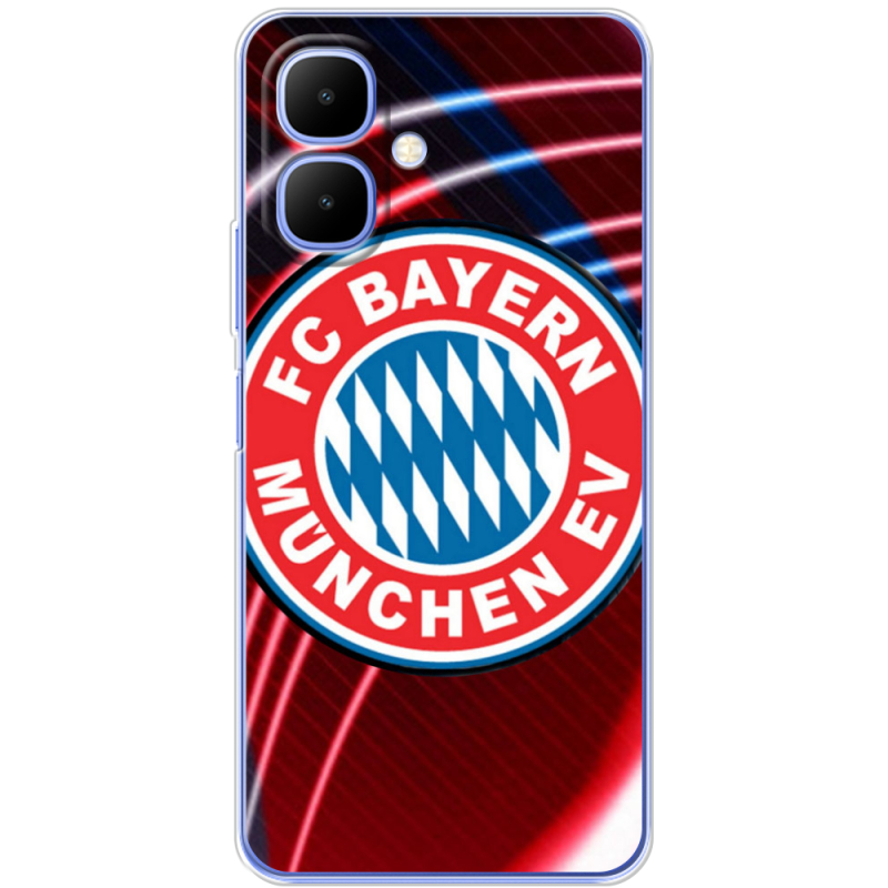 Чохол BoxFace Infinix Smart 10 