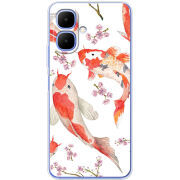 Чохол BoxFace Infinix Smart 10 