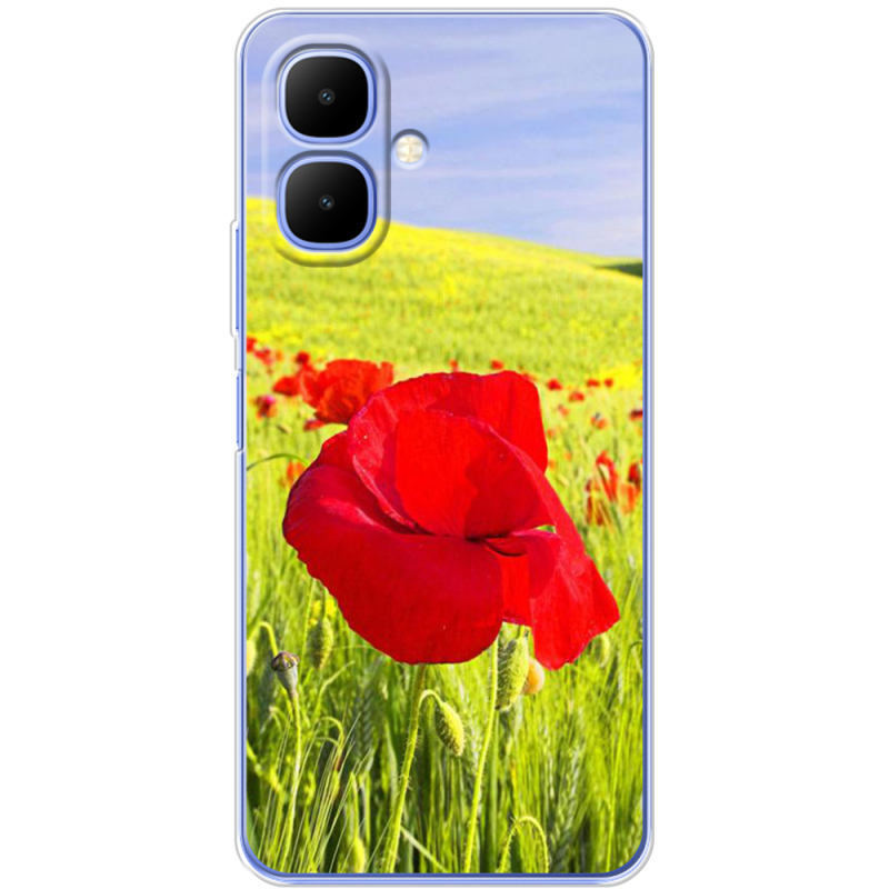 Чохол BoxFace Infinix Smart 10 Мак