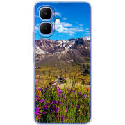 Чохол BoxFace Infinix Smart 10 