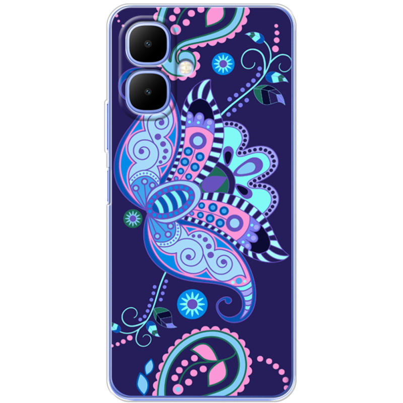 Чохол BoxFace Infinix Smart 10 