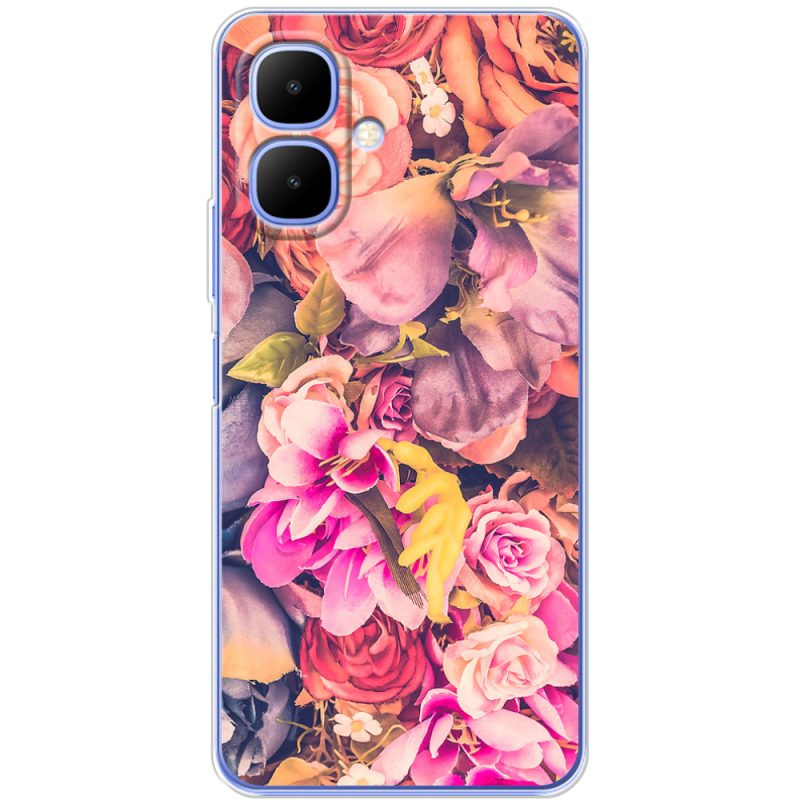 Чохол BoxFace Infinix Smart 10 