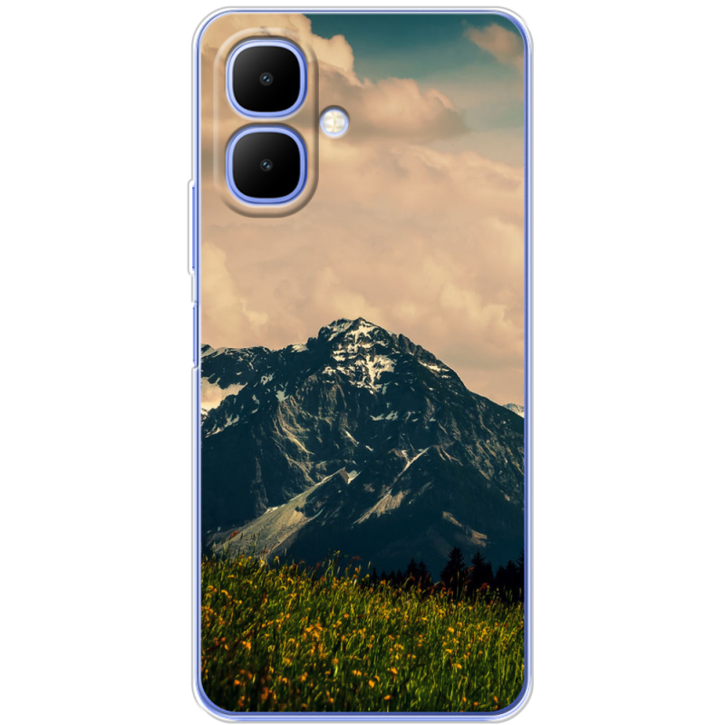 Чохол BoxFace Infinix Smart 10 