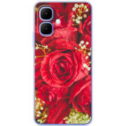 Чохол BoxFace Infinix Smart 10 