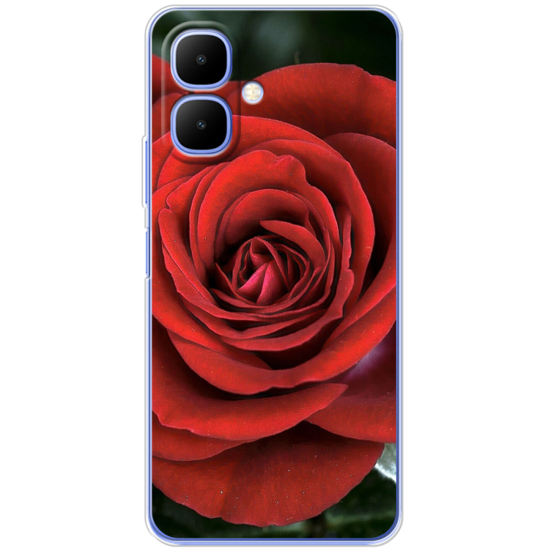 Чохол BoxFace Infinix Smart 10 