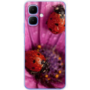 Чохол BoxFace Infinix Smart 10 