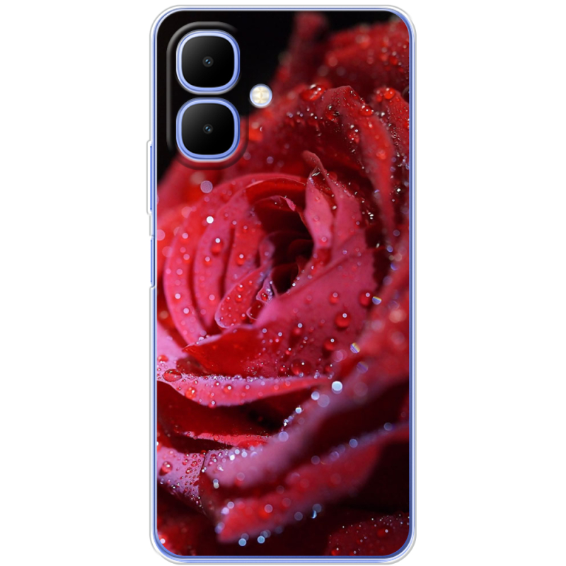 Чохол BoxFace Infinix Smart 10 