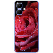 Чохол BoxFace Infinix Smart 10 