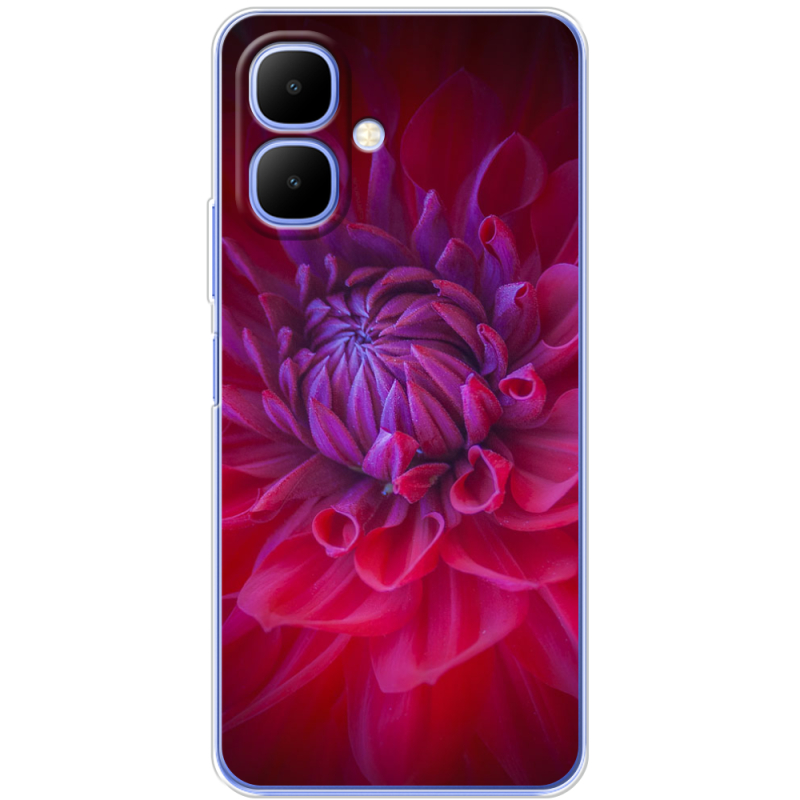 Чохол BoxFace Infinix Smart 10 