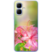 Чохол BoxFace Infinix Smart 10 