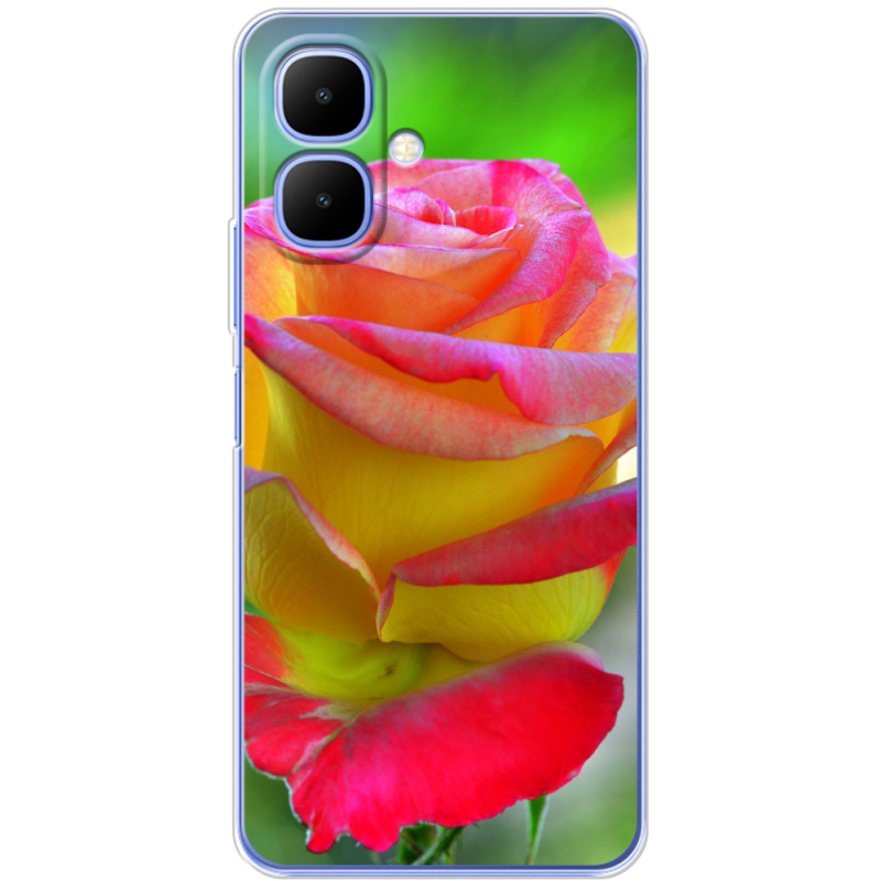 Чохол BoxFace Infinix Smart 10 