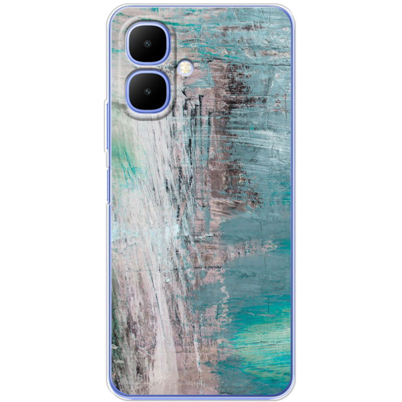 Чохол BoxFace Infinix Smart 10 