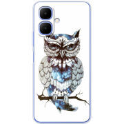 Чохол BoxFace Infinix Smart 10 