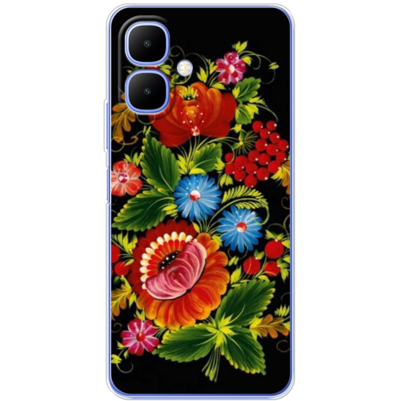 Чохол BoxFace Infinix Smart 10 